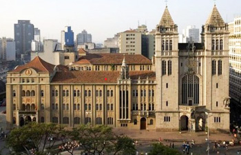 sao bento college